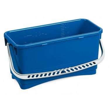 Image de SEAU VITRIER RECTANGLE 20 L AVEC ANSE