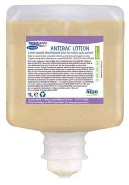 Image de SAVON CART. 'LOTION ANTIBAC' X 1 L