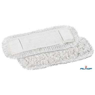 Image de FRANGE POCHE COTON 40X13cm