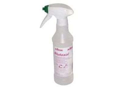 Image de KIEHL PULVE VIDE BLUTOXOL 500 ml
