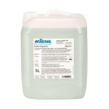 Image de KIEHL RAPIDÈS NETTOYANT DESINFECTANT X 5 L