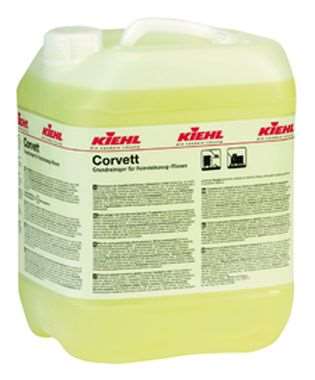 Image de KIEHL CORVETT NETTOYANT GRES/CERAME X 5 L
