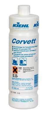 Image de KIEHL CORVETT NETTOYANT GRES/CERAME X 1 L