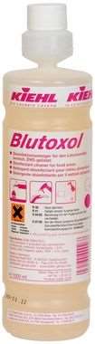 Image de KIEHL BLUTOXOL DESINFECTANT CUISINE X 01 L