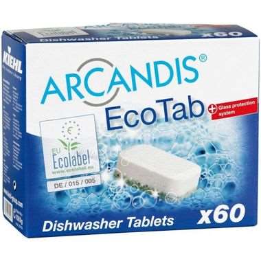 Image de KIEHL ARCANDIS-ECO TABLETTES X 60