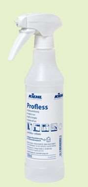 Image de KIEHL PULVE VIDE PROFLESS 500 ml