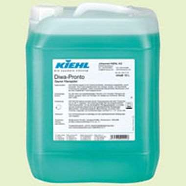Image de KIEHL DIWA PRONTO LIQUIDE RINCAGE X 5 L