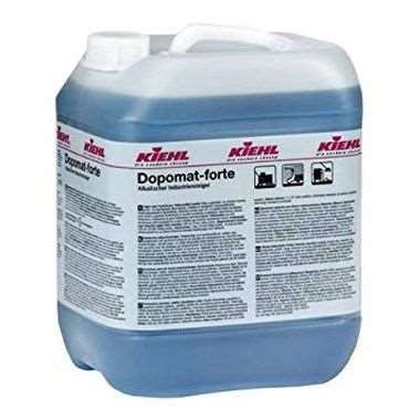 Image de KIEHL DOPOMAT-FORTE NETT.X 10 L