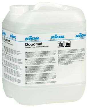 Image de KIEHL DOPOMAT NETT. AUTOLAVEUSE X 5 L