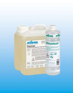 Image de KIEHL DISOMAN LIQUIDE VAISSELLE MAIN X 5 L