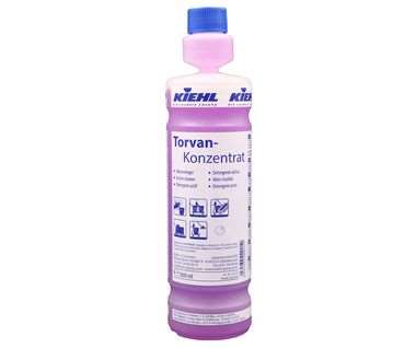 Image de KIEHL TORVAN CONCENTRE DETERGENT ACTIF X 1 L