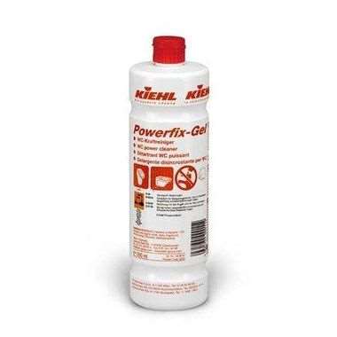 Image de KIEHL POWERFIX GEL DETARTRANT WC X 1 L