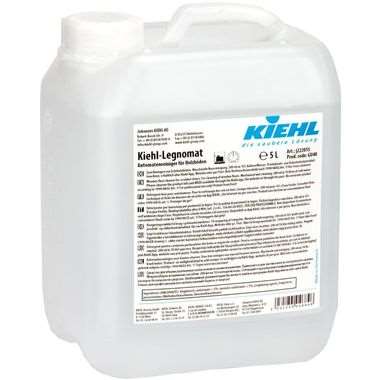 Image de KIEHL LEGNOMAT DETERGENT SOL BOIS X 5 L