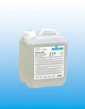 Image de KIEHL GRASSET PLUS X 5 L