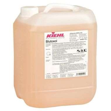 Image de KIEHL BLUTOXOL DESINFECTANT CUISINE X 05 L