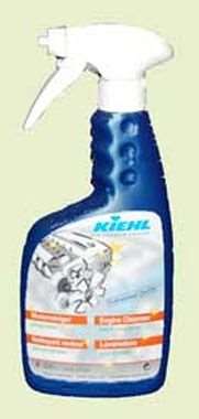 Image de KIEHL NETTOYANT JANTES PULVE 500 ml