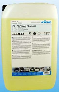 Image de KIEHL ECOMAX SHAMPOING AUTO X 25 kg