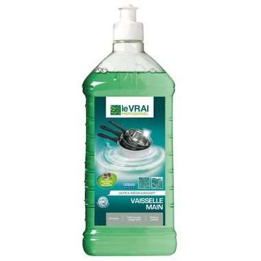 Image de VRAI VAISSELLE PIN X 1 L