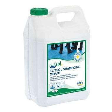 Image de COSMUS SHAMPOING CIRANT X 5 L