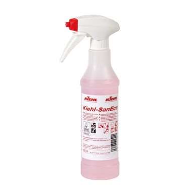 Image de KIEHL PULVE VIDE SAN-ECO 500 ml