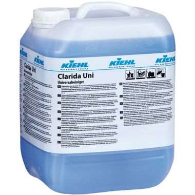 Image de KIEHL CLARIDA-ECO UNI X 5 L