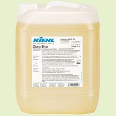 Image de KIEHL DIWA EVO LIQUIDE VAISSELLE.X 10 L