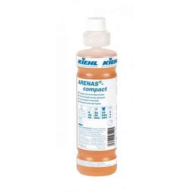 Image de KIEHL ARENAS COMPACT LESSIVE LIQUIDE X 1 L