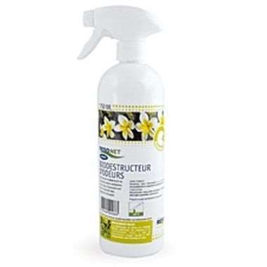 Image de BIODESTRUCTEUR D'ODEURS PULVE 750 ml