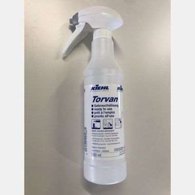 Image de KIEHL PULVE VIDE ECONA 500 ml