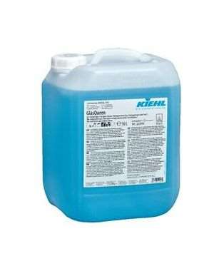 Image de KIEHL GLAS QUEEN NETTOYANT VITRES X 5 L