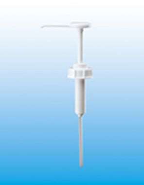 Image de KIEHL POMPE DOSAGE MAN. BIDON 10 L