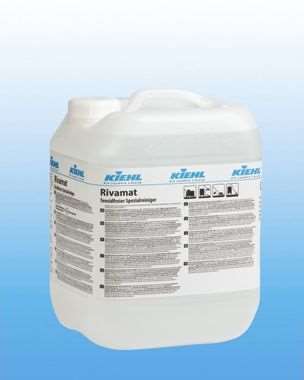 Image de KIEHL RIVAMAT NETTOYANTSPECIFIQUE X 10 L