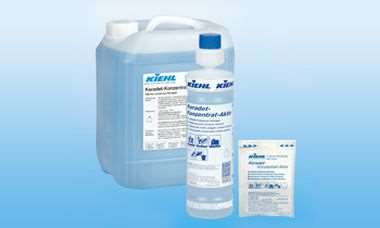 Image de KIEHL ECONA CONCENTRE DOSE 25 ml