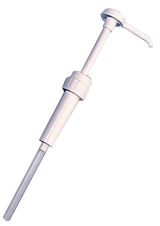 Image de POMPE UNIVERSELLE 10 ml DEB