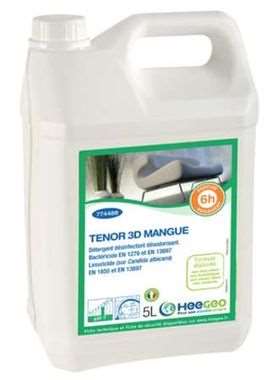 Image de TENOR 3D MANGUE X 5 L