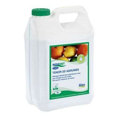 Image de TENOR 2D AGRUMES X 5 L