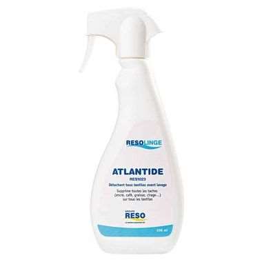 Image de ATLANTIDE DETACHANT TEXTILE X 500 ml