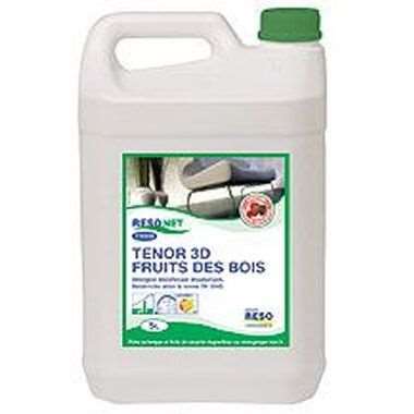 Image de TENOR 3D FRUITS DES BOIS X 5 L