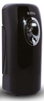 Image de DIFFUSEUR 'DOSS SPRAY' 150ml CAPOT NOIR