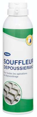 Image de SOUFFLEUR DEPOUSSIERANT 250 ml