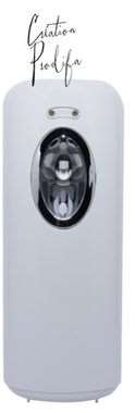 Image de DIFFUSEUR 'IDEAL SPRAY' 150ml CAPOT BLANC