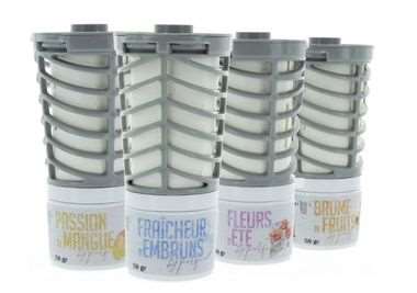 Image de RECHARGE 'PROWIND' FLEURS D' ETE