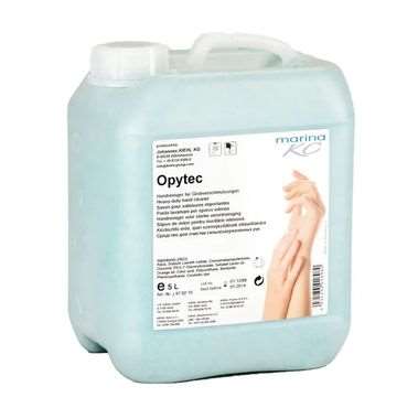 Image de KIEHL OPYTEC SAVON MAINS X 5 L