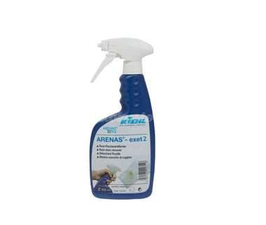 Image de KIEHL ARENAS EXET-2 PULVE 500 ml