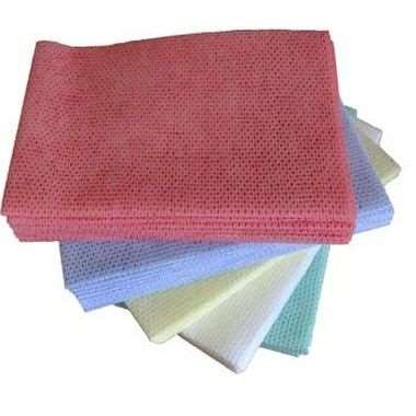 Image de LAVETTE 'BACTA' ROSE PT 25