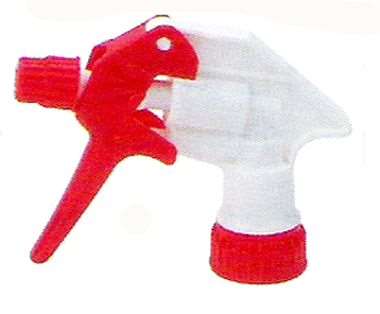 Image de PULVERISATEUR GACHETTE ROUGE