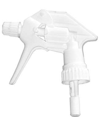 Image de PULVERISATEUR GACHETTE BLANCHE