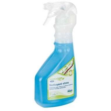 Image de RESOLUTIONS NETTOYANT VITRES 750 ml