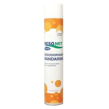 Image de AEROSOL DESODO MANDARINE 750 ml