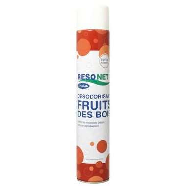 AEROSOL DESODO FRUITS BOIS 750 ml